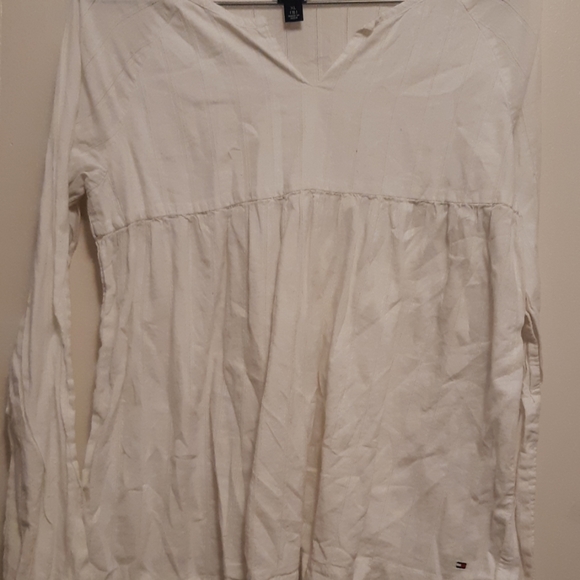 Tommy Hilfiger blouse - Picture 1 of 3